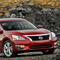 Nissan Altima 2013 Nissan Altima 2013