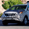 Новый Киа Спортейдж (Kia Sportage) проходит тесты Новый Киа Спортейдж (Kia Sportage) проходит тесты