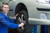 Ремонт автомобильных дисков