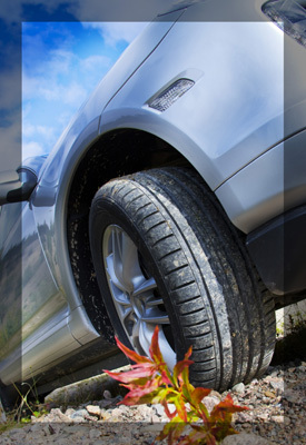 Nokian Hakka Z SUV