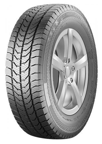 Шина Gislaved VanControl Arctic 205/65 R16C 107/105R