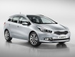 Kia Cee’d на российском рынке с доступной базовой комплектацией 