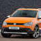 Volkswagen Cross Polo Volkswagen Cross Polo