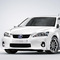 Хэтчбек Lexus CT200h