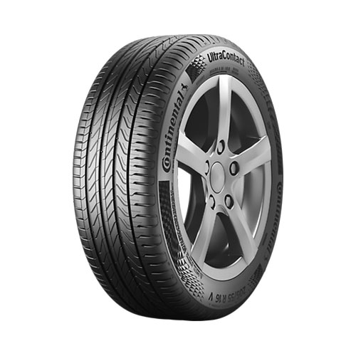 Шина CONTINENTAL UltraContact 215/60 R17 96H