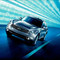 2010 Infiniti FX50