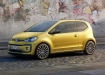 Новые покрышки для Volkswagen Up