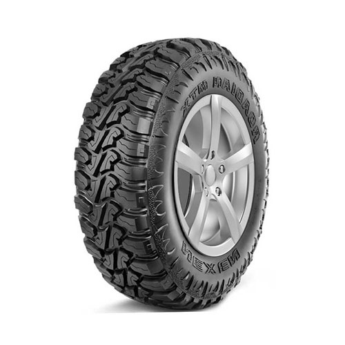 Шина NEXEN Roadian MTX 315/70 R17 121/118Q