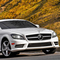 Mercedes-Benz CLS550 2012 Mercedes-Benz CLS550 2012
